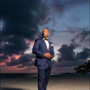 Meet your Posher, Kevin